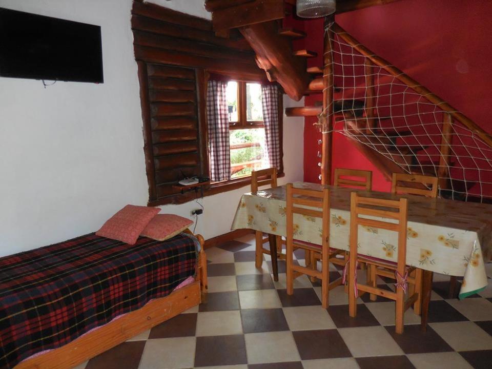 Cabanas Rupel A 3 Cuadras Del Mar Balneario Mar Azul Εξωτερικό φωτογραφία