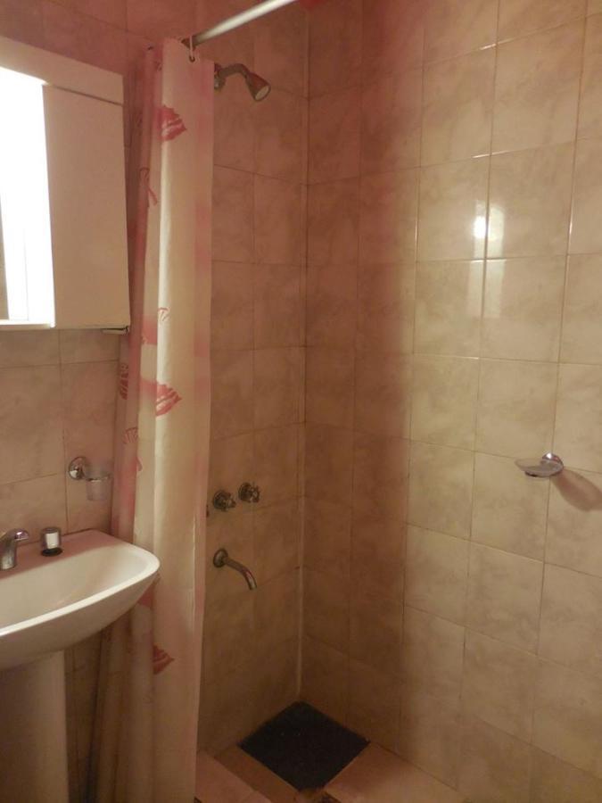 Cabanas Rupel A 3 Cuadras Del Mar Balneario Mar Azul Εξωτερικό φωτογραφία
