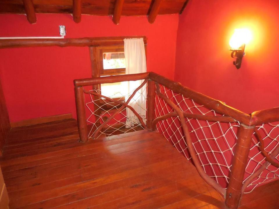 Cabanas Rupel A 3 Cuadras Del Mar Balneario Mar Azul Εξωτερικό φωτογραφία