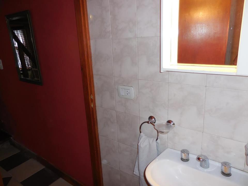 Cabanas Rupel A 3 Cuadras Del Mar Balneario Mar Azul Εξωτερικό φωτογραφία