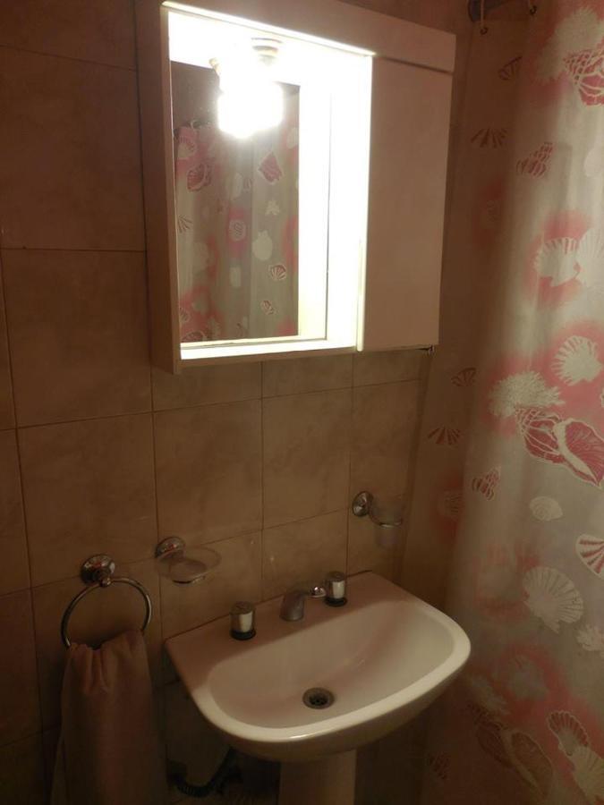 Cabanas Rupel A 3 Cuadras Del Mar Balneario Mar Azul Εξωτερικό φωτογραφία