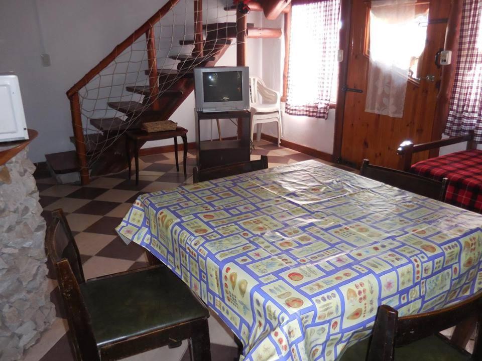 Cabanas Rupel A 3 Cuadras Del Mar Balneario Mar Azul Εξωτερικό φωτογραφία