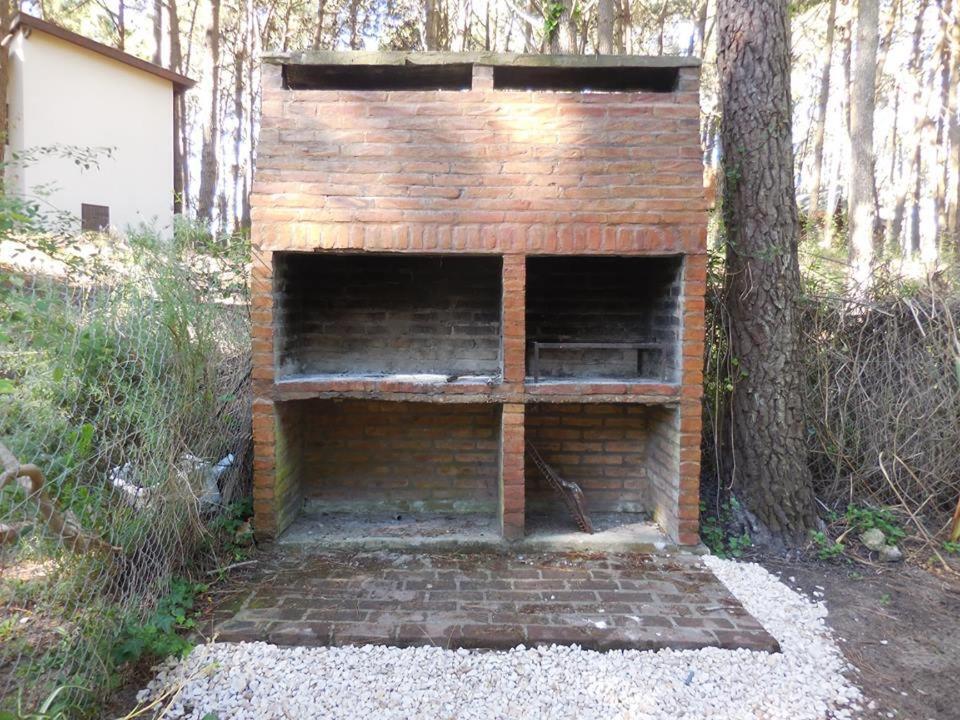 Cabanas Rupel A 3 Cuadras Del Mar Balneario Mar Azul Εξωτερικό φωτογραφία